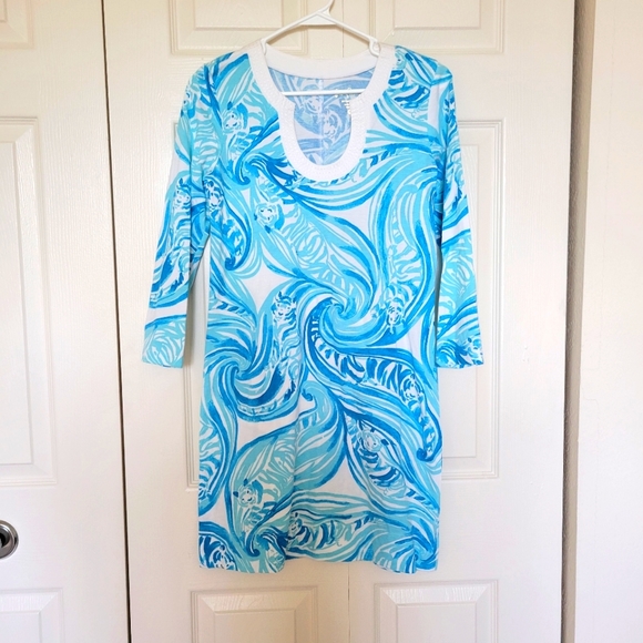 LILLY PULITZER Dress - Picture 1 of 7